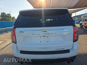 2023 Chevrolet Suburban Premier 1LZ - miniatura 5