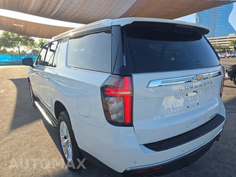2023 Chevrolet Suburban Premier 1LZ - miniatura 6