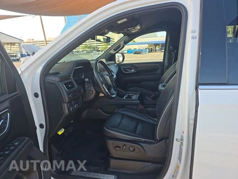 2023 Chevrolet Suburban Premier 1LZ - miniatura 7