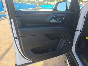 2023 Chevrolet Suburban Premier 1LZ - miniatura 9