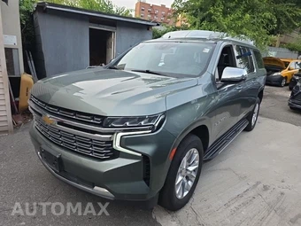 2023 Chevrolet Suburban Premier 1LZ