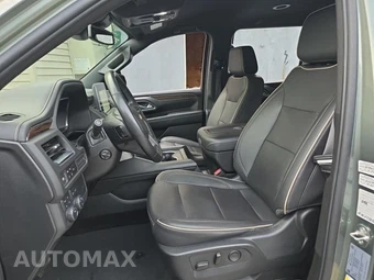 2023 Chevrolet Suburban Premier 1LZ - miniatura 13