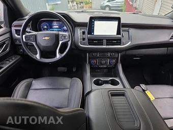 2023 Chevrolet Suburban Premier 1LZ - miniatura 14