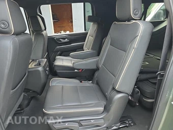 2023 Chevrolet Suburban Premier 1LZ - miniatura 16