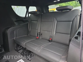 2023 Chevrolet Suburban Premier 1LZ - miniatura 17