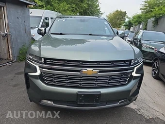 2023 Chevrolet Suburban Premier 1LZ - miniatura 2