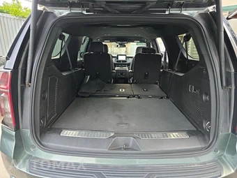 2023 Chevrolet Suburban Premier 1LZ - miniatura 20