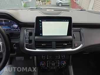 2023 Chevrolet Suburban Premier 1LZ - miniatura 24