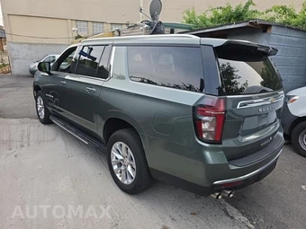 2023 Chevrolet Suburban Premier 1LZ - miniatura 6