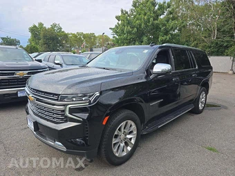 2023 Chevrolet Suburban Premier 1LZ - samochód z USA z aukcji Manheim, oferta Kup Teraz w AUTOMAX