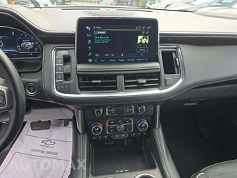 2023 Chevrolet Suburban Premier 1LZ - miniatura 10
