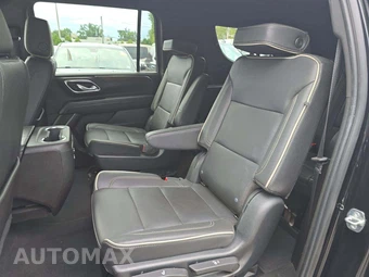 2023 Chevrolet Suburban Premier 1LZ - miniatura 13