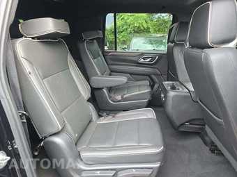 2023 Chevrolet Suburban Premier 1LZ - miniatura 17