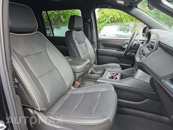 2023 Chevrolet Suburban Premier 1LZ - miniatura 19