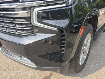 2023 Chevrolet Suburban Premier 1LZ - miniatura 22