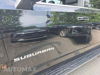 2023 Chevrolet Suburban Premier 1LZ - miniatura 24