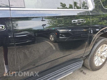 2023 Chevrolet Suburban Premier 1LZ - miniatura 25