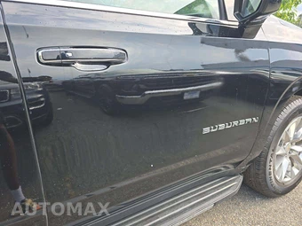 2023 Chevrolet Suburban Premier 1LZ - miniatura 30
