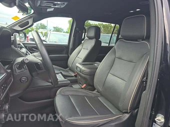 2023 Chevrolet Suburban Premier 1LZ - miniatura 6