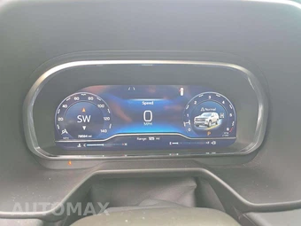 2023 Chevrolet Suburban Premier 1LZ - miniatura 9
