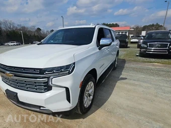 2023 Chevrolet Suburban Premier 1LZ