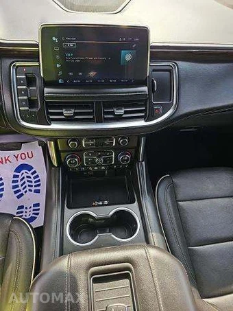 2023 Chevrolet Suburban Premier 1LZ - miniatura 11