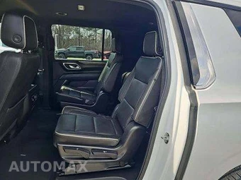 2023 Chevrolet Suburban Premier 1LZ - miniatura 14