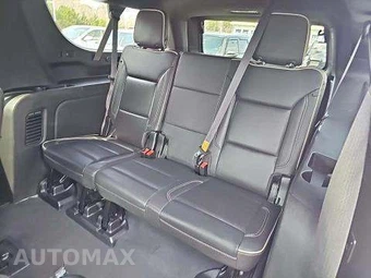 2023 Chevrolet Suburban Premier 1LZ - miniatura 15