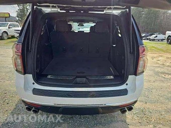 2023 Chevrolet Suburban Premier 1LZ - miniatura 16