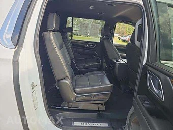 2023 Chevrolet Suburban Premier 1LZ - miniatura 18