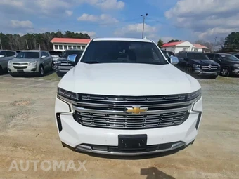 2023 Chevrolet Suburban Premier 1LZ - miniatura 2