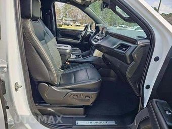2023 Chevrolet Suburban Premier 1LZ - miniatura 20