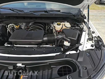 2023 Chevrolet Suburban Premier 1LZ - miniatura 24