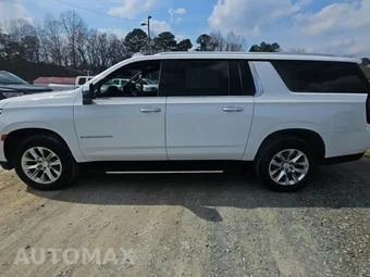 2023 Chevrolet Suburban Premier 1LZ - miniatura 3