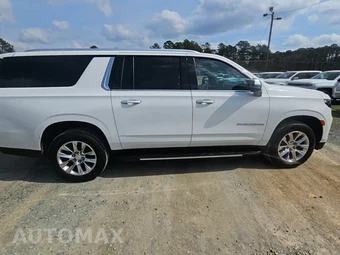 2023 Chevrolet Suburban Premier 1LZ - miniatura 5