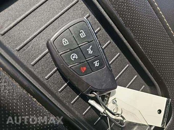 2023 Chevrolet Suburban Premier 1LZ - miniatura 9