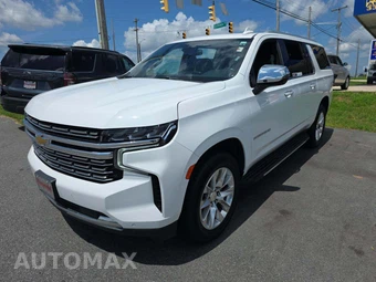 2023 Chevrolet Suburban Premier 1LZ