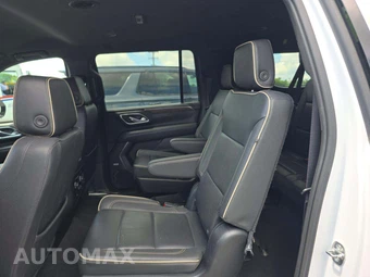 2023 Chevrolet Suburban Premier 1LZ - miniatura 13