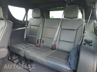 2023 Chevrolet Suburban Premier 1LZ - miniatura 14