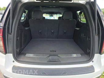 2023 Chevrolet Suburban Premier 1LZ - miniatura 15