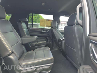 2023 Chevrolet Suburban Premier 1LZ - miniatura 17