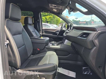 2023 Chevrolet Suburban Premier 1LZ - miniatura 19