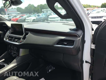 2023 Chevrolet Suburban Premier 1LZ - miniatura 20