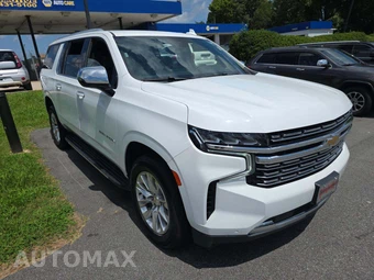2023 Chevrolet Suburban Premier 1LZ - miniatura 4