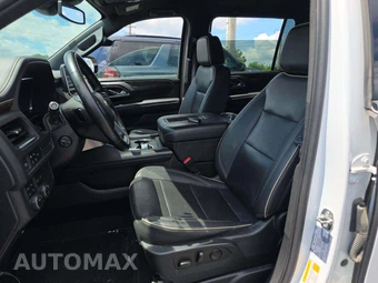2023 Chevrolet Suburban Premier 1LZ - miniatura 6