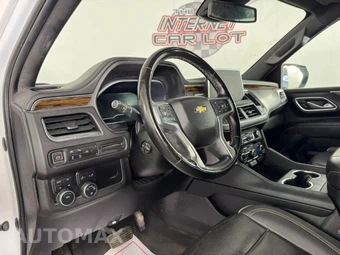 2023 Chevrolet Suburban Premier 1LZ - miniatura 10