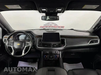 2023 Chevrolet Suburban Premier 1LZ - miniatura 11