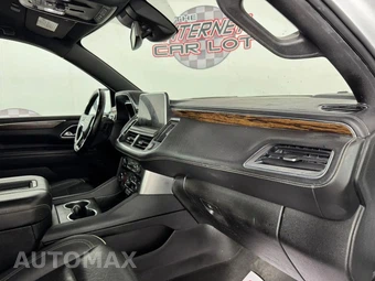 2023 Chevrolet Suburban Premier 1LZ - miniatura 12
