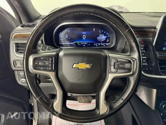 2023 Chevrolet Suburban Premier 1LZ - miniatura 13