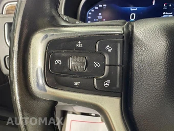 2023 Chevrolet Suburban Premier 1LZ - miniatura 15